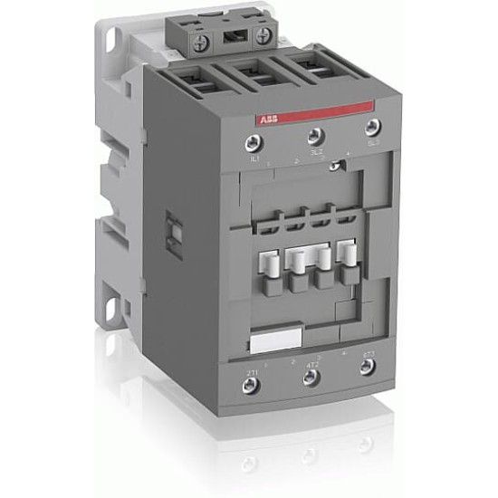 Contactor 96A 100-250VAc/DC 3P Contactor 96A 100-250VAc/DC 3P