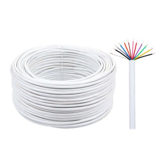 CABLU ALARMA 12X0.22 CABLU ALARMA 12X0.22