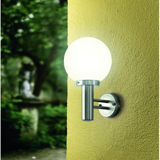 APLICA EXTERIOR EGLO NISIA 30205
