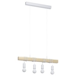 LUSTRA VINTAGE EGLO TOWNSHEND 33164