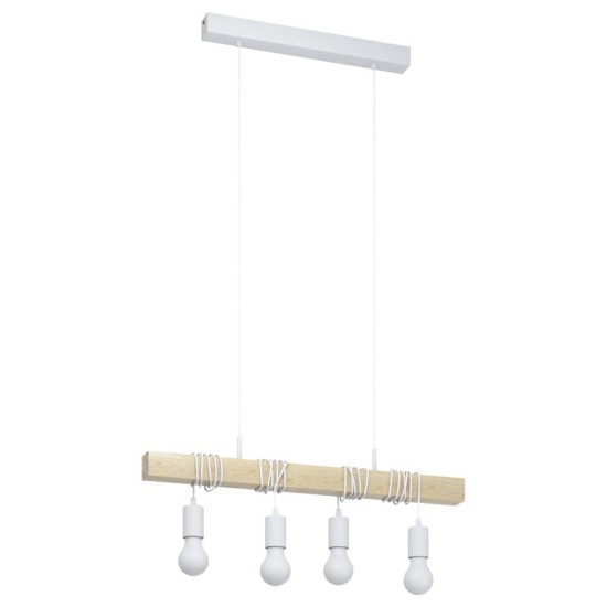LUSTRA VINTAGE EGLO TOWNSHEND 33164 LUSTRA VINTAGE EGLO TOWNSHEND 33164