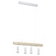 LUSTRA VINTAGE EGLO TOWNSHEND 33164 LUSTRA VINTAGE EGLO TOWNSHEND 33164