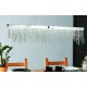 LUSTRA CRISTAL EGLO ANTELAO 39284 LUSTRA CRISTAL EGLO ANTELAO 39284