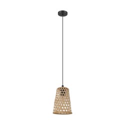 PENDUL VINTAGE EGLO CLAVERDON 43252