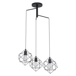 LUSTRA VINTAGE EGLO STRAITON 43366