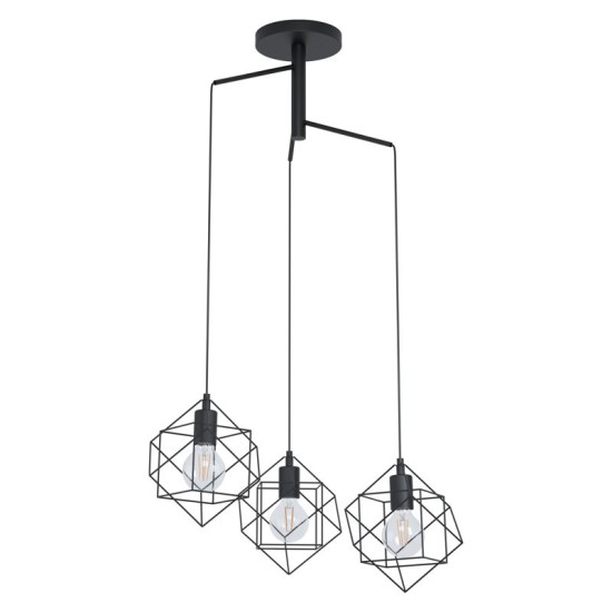 LUSTRA VINTAGE EGLO STRAITON 43366