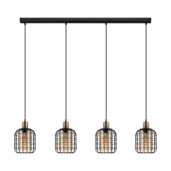 LUSTRA VINTAGE EGLO CHISLE 43528, E27 4X40W