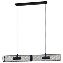 LUSTRA VINTAGE EGLO REDCLIFFE 43534, E27 4X40W