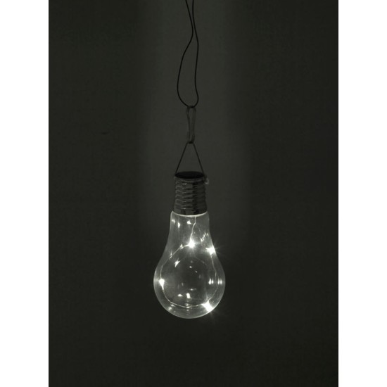 LAMPA SOLARA LED EGLO 48622 LAMPA SOLARA LED EGLO 48622