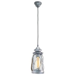 PENDUL VINTAGE EGLO BRADFORD 49214