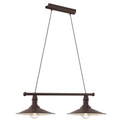 LUSTRA VINTAGE EGLO STOCKBURY 49457
