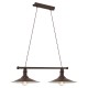 LUSTRA VINTAGE EGLO STOCKBURY 49457