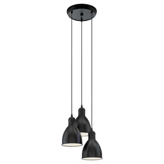 LUSTRA VINTAGE EGLO PRIDDY 49465