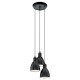 LUSTRA VINTAGE EGLO PRIDDY 49465