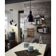 LUSTRA VINTAGE EGLO PRIDDY 49465