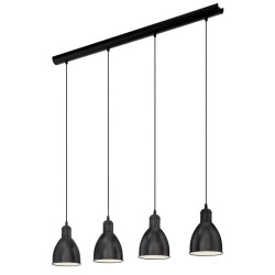 LUSTRA VINTAGE EGLO PRIDDY 49466
