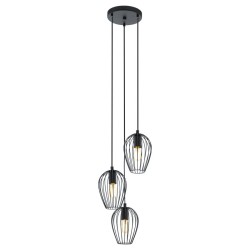 LUSTRA VINTAGE EGLO NEWTOWN 49479