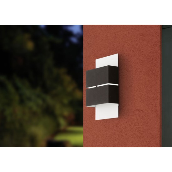 APLICA EXTERIOR EGLO KIBEA 93254