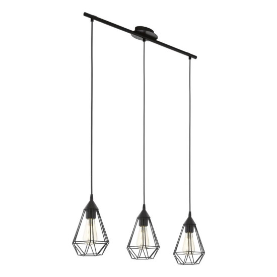 LUSTRA VINTAGE EGLO TARBES 94189