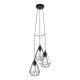 LUSTRA VINTAGE EGLO TARBES 94191 LUSTRA VINTAGE EGLO TARBES 94191