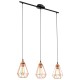 LUSTRA VINTAGE EGLO TARBES 94195 LUSTRA VINTAGE EGLO TARBES 94195