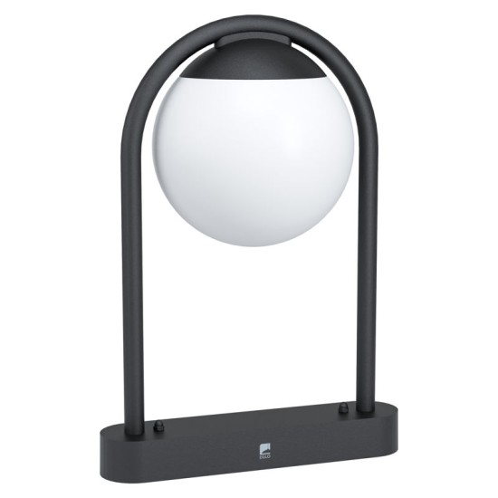 STALP EXTERIOR EGLO PRATA VECCHIA 98732