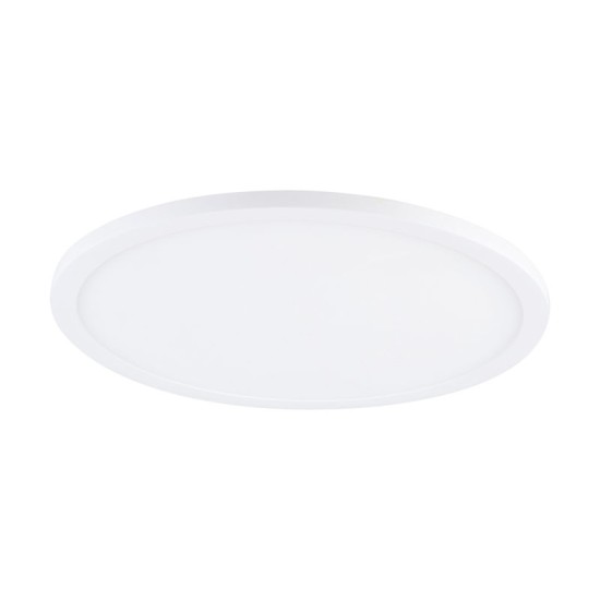 SPOT INCASTRAT EGLO FUEVA FLEX 98865 LED 24W SPOT INCASTRAT EGLO FUEVA FLEX 98865 LED 24W