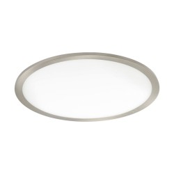 SPOT INCASTRAT EGLO FUEVA FLEX 98869 LED 24W SPOT INCASTRAT EGLO FUEVA FLEX 98869 LED 24W