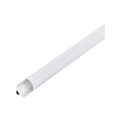 PROFIL DE COLT BANDA LED, 2M EGLO 98946 PROFIL DE COLT BANDA LED, 2M EGLO 98946