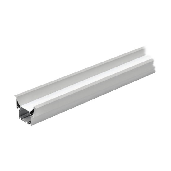 PROFIL INCASTRAT BANDA LED, 2M EGLO 99001