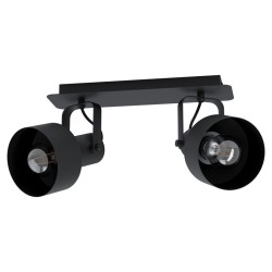 PLAFONIERA EGLO CASIBARE 99518, E27 2X28W PLAFONIERA EGLO CASIBARE 99518, E27 2X28W