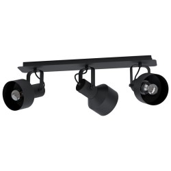 PLAFONIERA EGLO CASIBARE 99519, E27 3X28W PLAFONIERA EGLO CASIBARE 99519, E27 3X28W