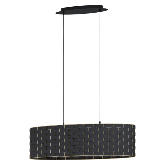 LUSTRA EGLO MARASALES 99613, E27 2X40W LUSTRA EGLO MARASALES 99613, E27 2X40W