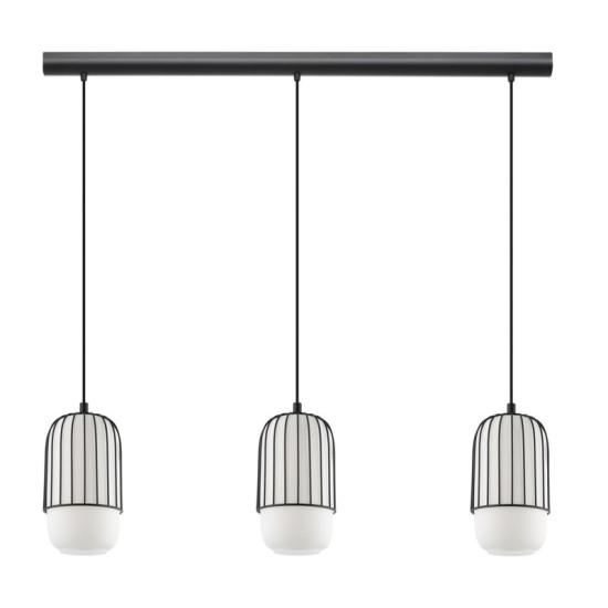 LUSTRA EGLO MULEGES 99619, E27 3X40W