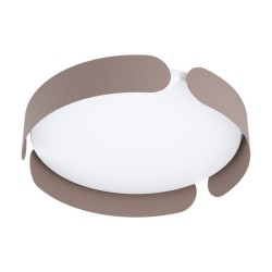 PLAFONIERA EGLO VALCASOTTO 99623, LED 24W PLAFONIERA EGLO VALCASOTTO 99623, LED 24W