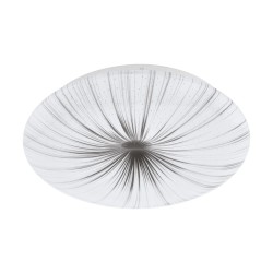 PLAFONIERA EGLO NIEVES 99699, LED 12W