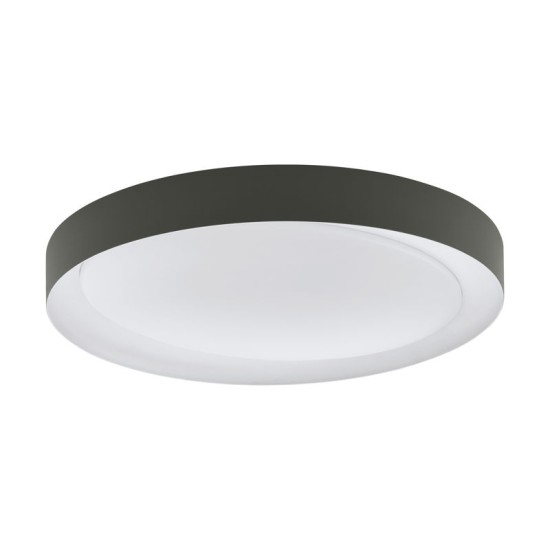 PLAFONIERA EGLO LAURITO 99782, LED 24W