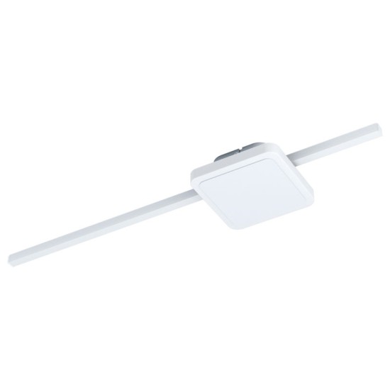 APLICA EGLO SARGINTO 99607, LED 6.3W 5.4W APLICA EGLO SARGINTO 99607, LED 6.3W 5.4W