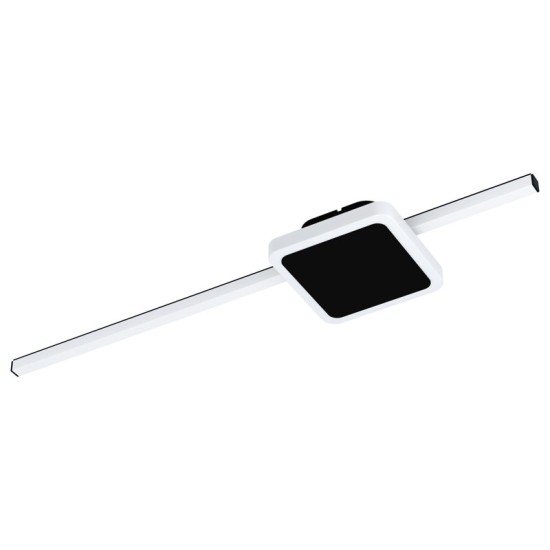 APLICA EGLO SARGINTO 99609, LED 6.3W 5.4W APLICA EGLO SARGINTO 99609, LED 6.3W 5.4W