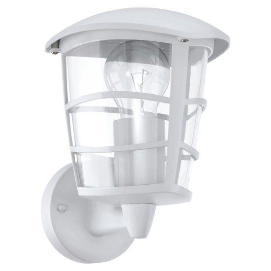 APLICA EXTERIOR EGLO ALORIA 93094