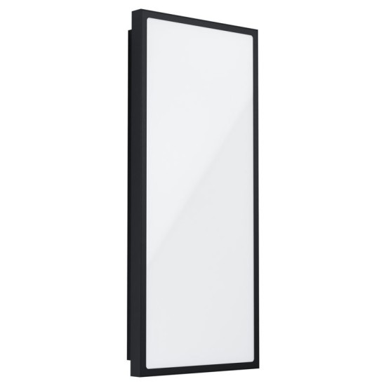 APLICA EXTERIOR EGLO CASAZZA 99534, LED 18.5W