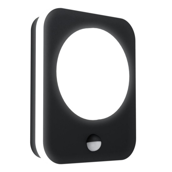 APLICA EXTERIOR EGLO MADRIZ 99584, LED 9W APLICA EXTERIOR EGLO MADRIZ 99584, LED 9W
