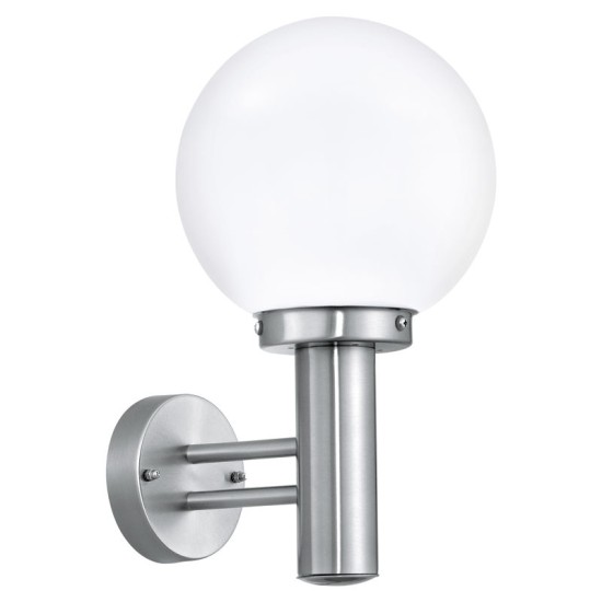 APLICA EXTERIOR EGLO NISIA 30205