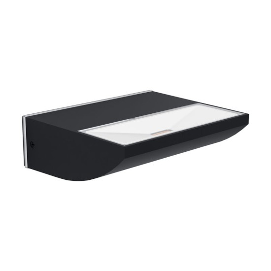 APLICA EXTERIOR EGLO SORRONARO 99578, LED 10.5W APLICA EXTERIOR EGLO SORRONARO 99578, LED 10.5W