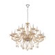 CANDELABRU EGLO BASILANO 39095 CANDELABRU EGLO BASILANO 39095