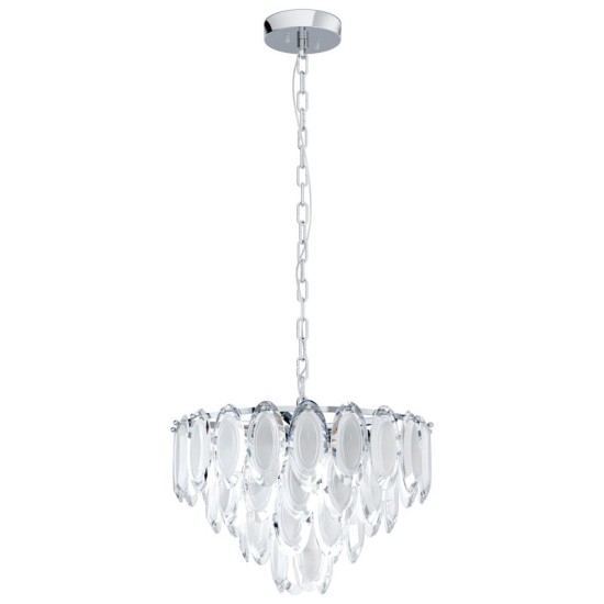 CANDELABRU EGLO CARVARIO 39721 CANDELABRU EGLO CARVARIO 39721
