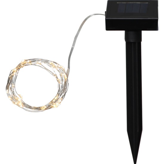 GHIRLANDA SOLARA EGLO Z_SOLAR 48885