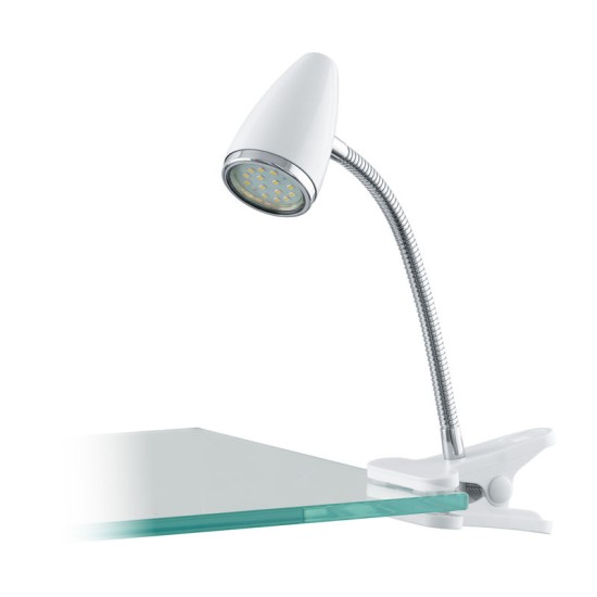 LAMPA CU CLEMA EGLO RICCIO 1 94329 LAMPA CU CLEMA EGLO RICCIO 1 94329