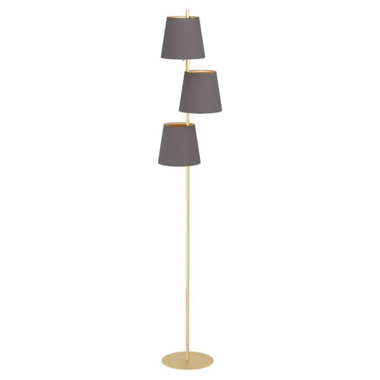 LAMPADAR EGLO ALMEIDA 2 99612, E27 3X40W