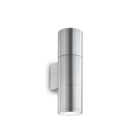 GUN_AP2_SMALL_ALLUMINIO GUN_AP2_SMALL_ALLUMINIO